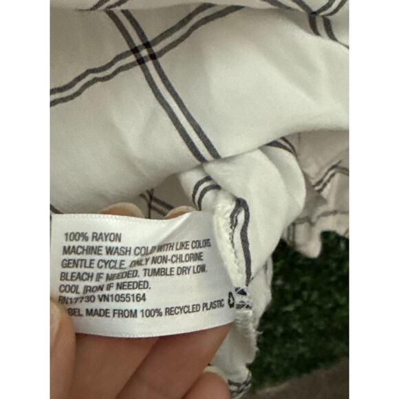 A  New Day, Thin Long sleeve Blouse, Women’s Size M - Picture 5 of 6